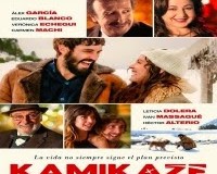 افلام اجنبية - فيلم Kamikaze مترجم اون لاين