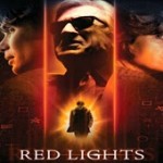 فيلم red lights