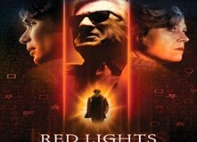 فيلم red lights