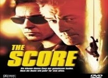 مشاهدة فيلم The Score مترجم اون لاين