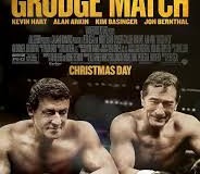 فيلم Grudge Match مترجم اون لاين - روبيرت دنيرو