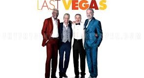 Last Vegas