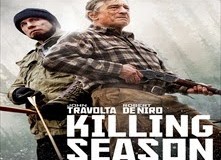 مشاهدة فيلم Killing Season مباشر اونلاين