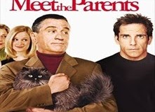 فيلم Meet the Parents مترجم اون لاين