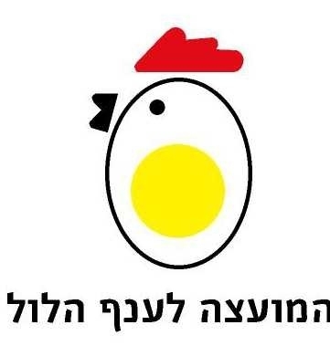 לוגו ענף הלול