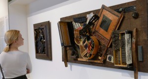 متحف تريتياكوف للفنون الجميلة يعرض لوحات من الفن السوفيتي والروسي