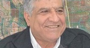 بيان صادر عن رئيس مجلس المغار المحلي زياد دغش