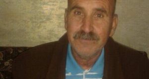 وفاة جميل حسن (65 عاما) من ابو سنان جراء حادث عمل في حيفا