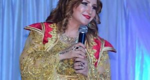 حوار مع سيدة الأعمال التونسية والإعلامية عائشة معتوق