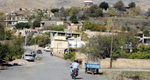 الخارجية الفلسطينية: الطائفة العربية الدرزية تمنع مؤامرة إسرائيلية في قرية حضر السورية