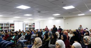 دروس في الهايتك: إضافة مُثمرة للمنهاج الدراسي  في الثانويات العربية