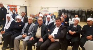  نجاح كبير لمؤتمر الأديان الأول في دير الأسد