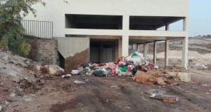 لتماس لمركزية  حيفا ضد بلدية شفاعمرو ورئيسها أمين عنبتاوي، بسبب تقصير البلدية بمعالجة مشكلة النفايات والتلوث